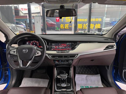 Pre-Owned Yidong EV 2019 Model EV460 Smart Leading Version