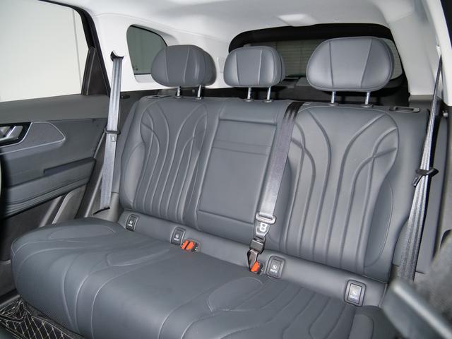 Certificated Pre-Owned Fengyun T9 2024 Edition 120 Long Range Luxury Version Lithium Iron Phosphate -u22710214