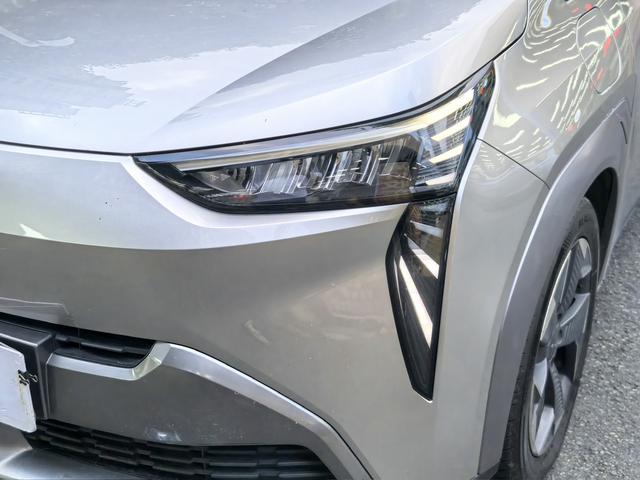 Pre-Owned AION Y 2022 80 Long Range Edition (NCM Battery)