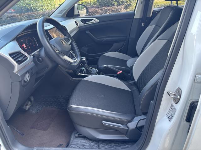 Certificated Pre-Owned FAW-Volkswagen Talagon 2021 1.5L Automatic Yuezhi Connect Edition - u22067810