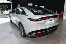 مازدا EZ-6-Hybrid REEV