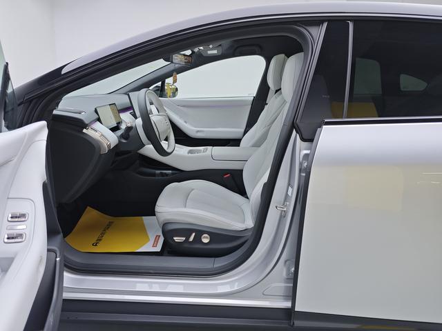 Certificated Pre-Owned XPENG P7+ 2024 All-Electric Long Range Max -u22439612