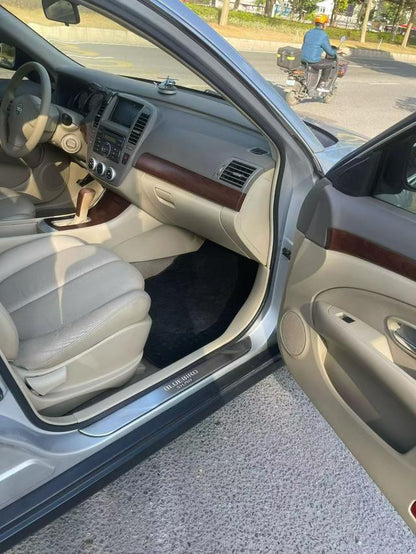 Certificated Pre-Owned Dongfeng Nissan Sylphy 2007 1.6 XE Comfort Edition - u22172999