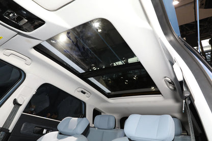 شيري فينجيون T6 - هجينة PHEV