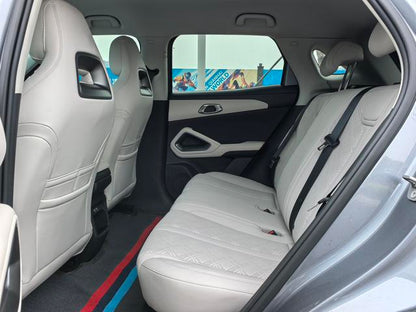 Certificated Pre-Owned BYD Yuan UP 2024 401KM Dynamic Edition