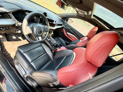 Certificated Pre-Owned MG5 2022 180DVVT CVT Youth Luxury Edition - u22402835