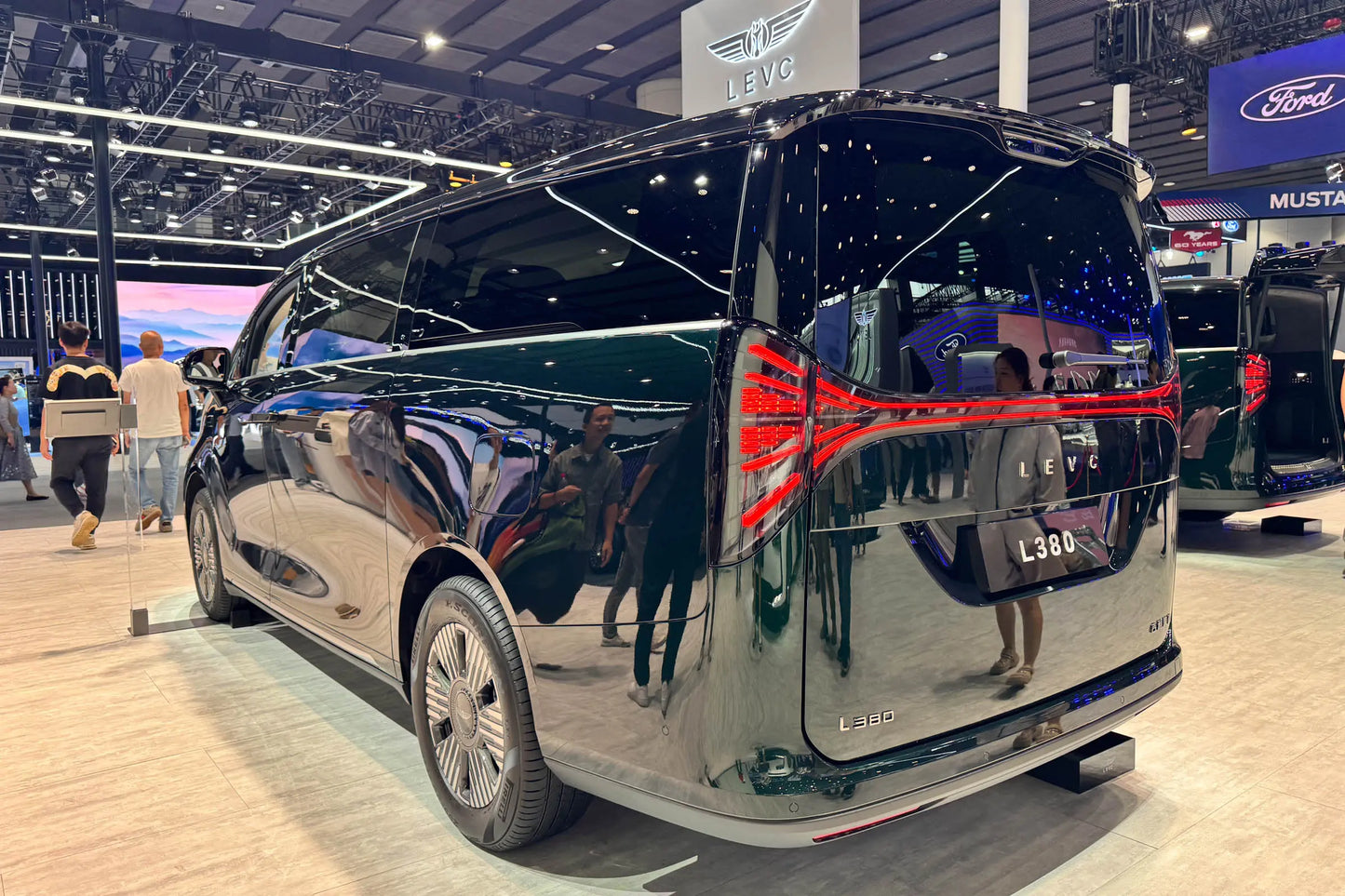 ليفك ييزين L380