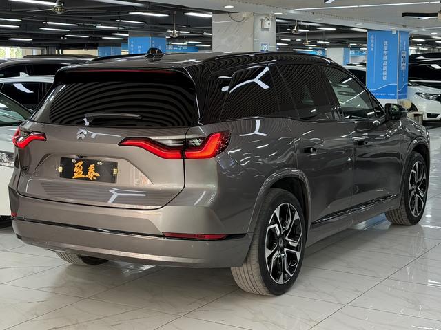 Pre-Owned NIO ES8 2020 415KM Signature Edition 6-Seater