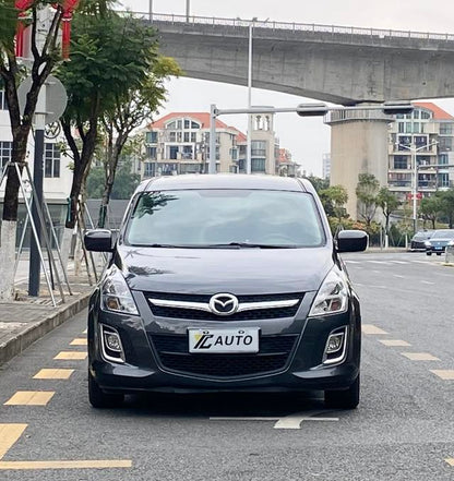 Certificated Pre-Owned Mazda 8 2013 2.5L Elite Edition - u22299946