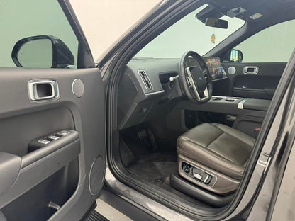 Certificated Pre-Owned Li Auto L9 2022 Max Edition -u21958580