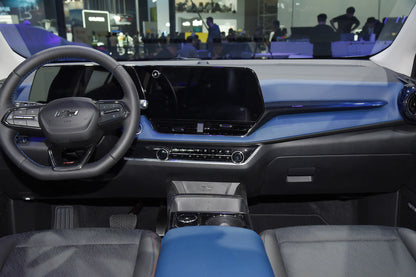 SAIC-GM شيفروليه إكوينوكس بلس - هجينة PHEV