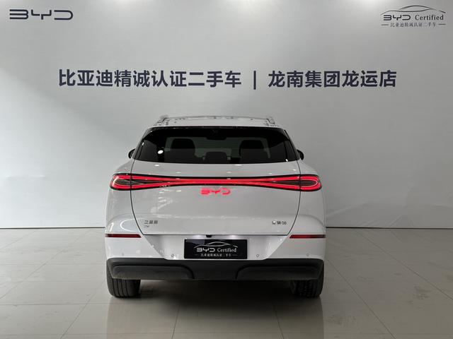 Certificated Pre-Owned Haishi 06EV 2025 605 Pilot Plus Edition -u22731703