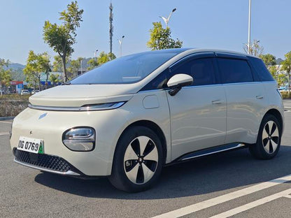 Certificated Pre-Owned Yun Duo 2023 460 Pro -u22435035