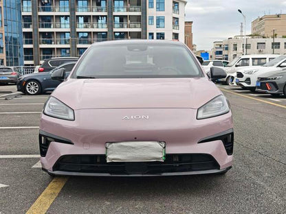 Certificated Pre-Owned AION RT 2025 520 Smart Luxury Edition