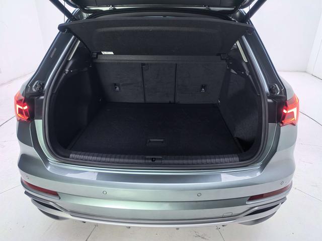 Certificated Pre-Owned Audi Q3 2021 40 TFSI Fashion Dynamic Version - u22758749