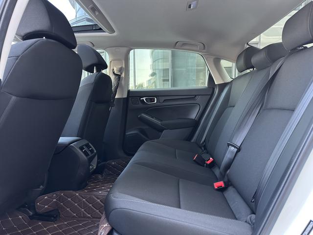 Certificated Used Integra 2023 240TURBO CVT Technology Edition - u22066332