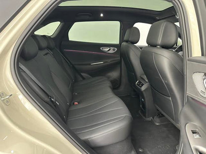 Certificated Pre-Owned Haishi 06EV 2025 605 Pilot Plus Edition -u22648653