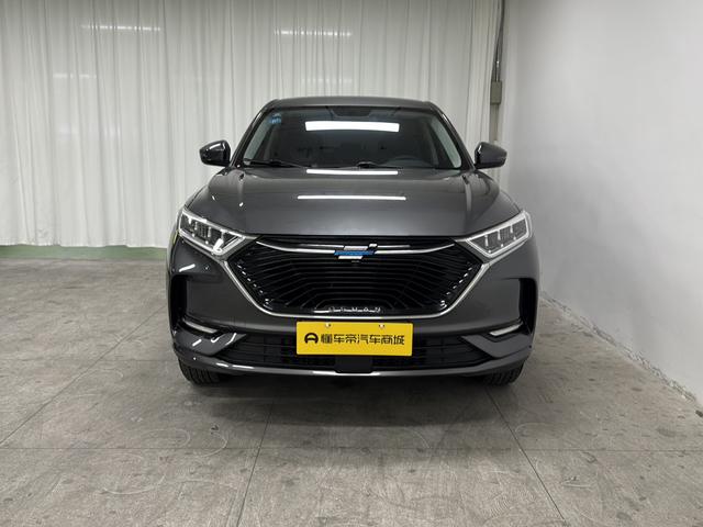 Certificated Pre-Owned Changan Oushang X7 2020 1.5T Automatic Elite Edition - u22638714