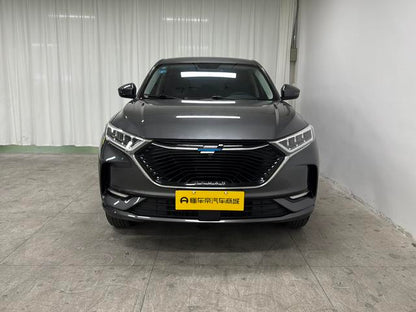 Certificated Pre-Owned Changan Oushang X7 2020 1.5T Automatic Elite Edition - u22638714