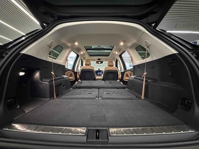 Pre-Owned NIO ES8 2018 Founding Edition