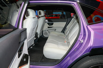 GAC هوندا P7