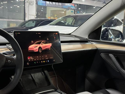 Pre-Owned Tesla Model Y 2022 Rear-Wheel Drive Version