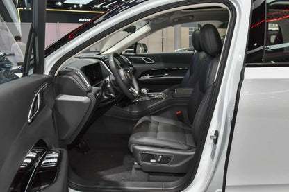 هونغتشي هونغتشي HS3 - هجينة PHEV
