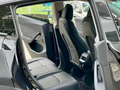 Pre-Owned Tesla Model Y 2023 Rear-Wheel Drive Version