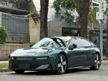 Certificated Pre-Owned XPENG P7 2025 702 Long Range Ultra-u21855819