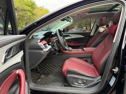 Certificated Pre-Owned Hongqi H5 2025 1.5T DCT Xuanying Edition - u22047364