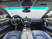 Certificated Pre-Owned Maserati Ghibli 2014 3.0T Standard Edition - u22689826