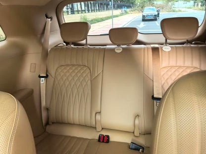 Certificated Pre-Owned VOYAH Dreamer PHEV 2024 Ultra-Long Range Flagship Edition -u22704687