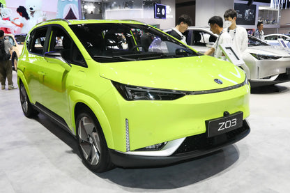 هايكان Z03