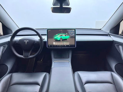 Certificated Pre-Owned Model Y 2023 Rear-Wheel Drive Version -u22644123