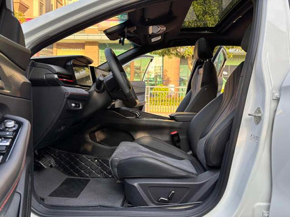 Certificated Pre-Owned Geely Binrui 2022 Binrui COOL 1.5T DCT Thunder Edition - u22373219