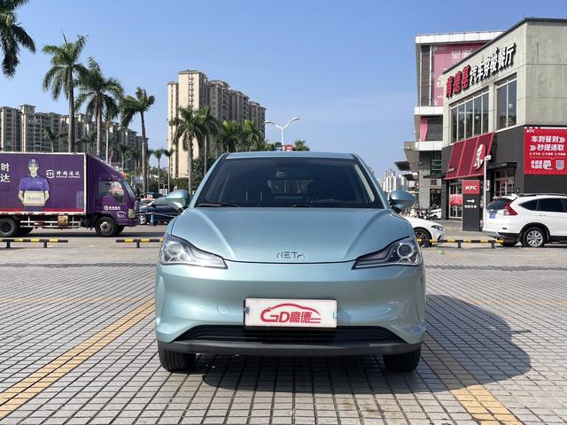 Pre-Owned NETA V 2021 Model Standard Range Entertainment Enhanced Version