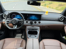 Certificated Pre-Owned Mercedes-Benz E-Class 2023 Facelift E 300 L Luxury Sports Sedan - u22340219