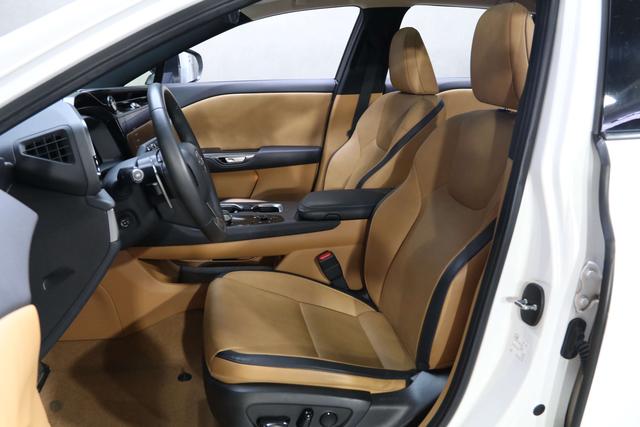 Certificated Pre-Owned Lexus RZ 2023 Model 450e DIRECT4 Enjoyment Edition -u21018215