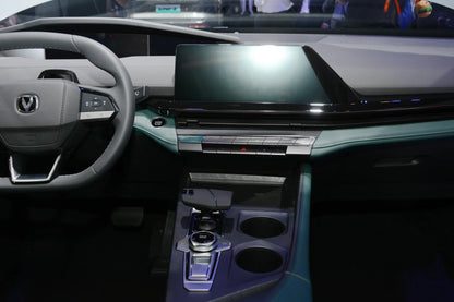 تشانجان تشانجان UNI-V Zhidian iDD -Hybrid PHEV