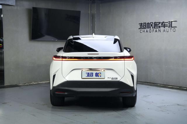 Certificated Pre-Owned Lexus RZ 2023 Model 450e DIRECT4 Enjoyment Edition -u21018215