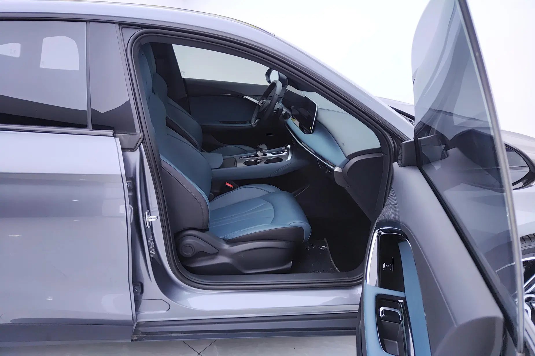 Certificated Pre-Owned MG7 2023 1.5T DCT Ultimate Luxury Edition - u22550475