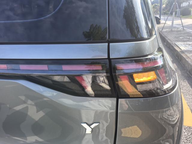 Pre-Owned AION Y 2022 70 Enjoy Edition (Lithium Iron Phosphate Battery)