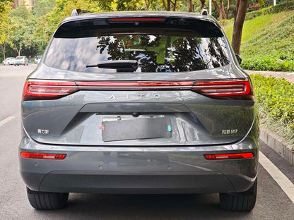 Certificated Pre-Owned Wenjie M7 2024 Max 5-Seater 4WD Intelligent Driving Version -u22099325