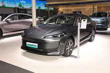 تشييوان تشانجان تشييوان A05 - PHEV الهجين