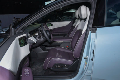 مازدا EZ-60-Hybrid REEV