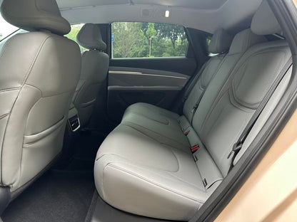 Certificated Pre-Owned XPENG MONA M03 2024 620 Ultra Long Range Editionu21400672