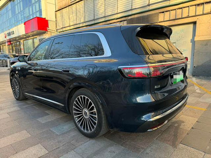 Pre-Owned AITO M8 2025 Extended-Range Ultra Five-Seater Edition