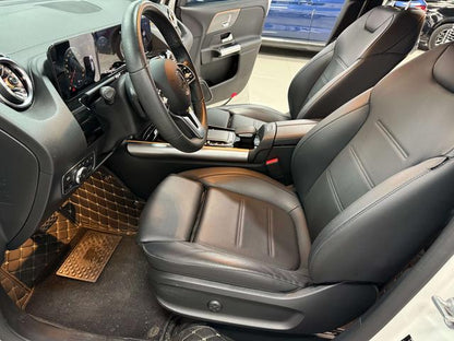 Certificated Pre-Owned Mercedes-Benz GLA 2022 GLA 200 - u22059858