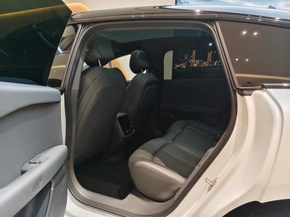 Certificated Pre-Owned XPENG P7+ 2024 Long Range Maxu21976268