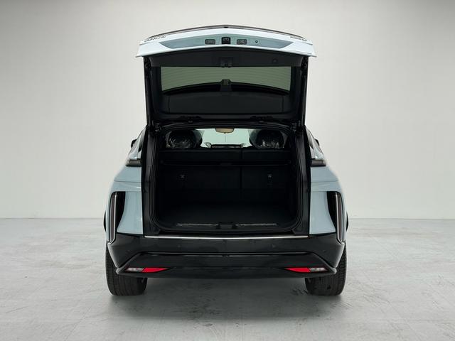 Certificated Pre-Owned Cadillac Lyriq 2022 Rear-Wheel Drive Long-Range Luxury Edition -u22723731